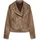 Vmjose Faux Suede Jacket Noos