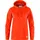 Vardag Hoodie Flame Orange S