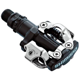 Shimano SPD Pedal PD-M520 L schwarz