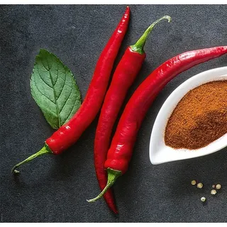 Express Küchen »Gewürze«, bunt,