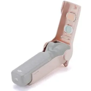 Tilta Protective Travel Case for DJI Osmo Pocket 4  Light Pink