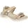 Offroad Damen beige 36