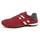 U Snake K Herren Rot 41