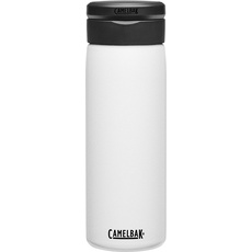 Camelbak Fit Cap Vakuumisolierte Edelstahlflaschen Weiß