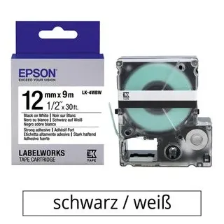 Epson LC4WBW9