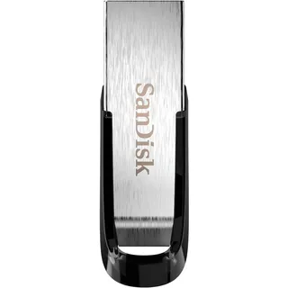 SanDisk SDCZ73-1T00-G46 USB-Stick 1 TB, USB Typ-A 3.2 Gen 1 (3.1 Gen 1) Silber