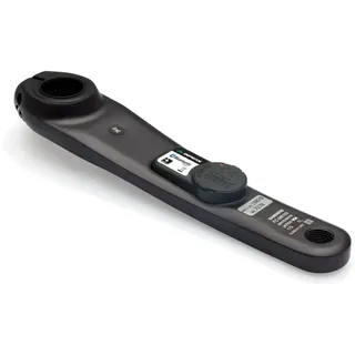 Inpeak Powercrank Shimano Xt Fc-m8100 Linke Kurbel Mit Leistungsmesser - Black - 170 mm