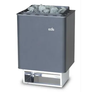 EOS Saunaofen EOS Thermat 6,0 - 9,0 kW ,Leistung 9.0 kW