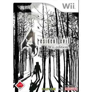 Resident Evil 4