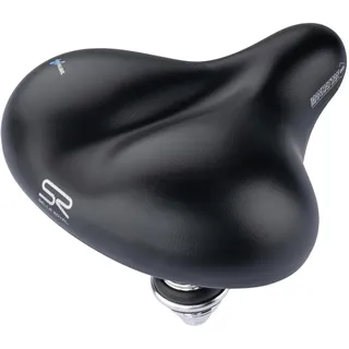 Selle Royal Manhattan 245 mm Schwarz