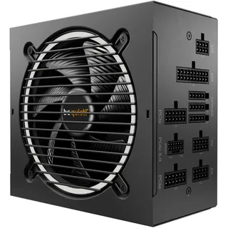 be quiet! Pure Power 12 M 1000W (BN345)