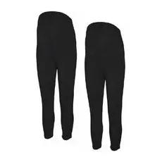 mamalicious Umstandsleggings MLEMMA black