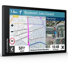 Bild Fahrzeug Navigation, LGV610 EU 6“