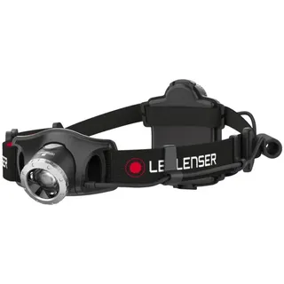 Ledlenser H7R.2 Rot/Schwarz