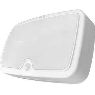 LED 10W Kaltweiß Wand- Deckenleuchte Energiespar Deckenlampe Lampe Deckenleuchte Wandlampe Bad Flur Terasse Balkon