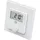 Wandthermostat mit Luftfeuchtigkeitssensor Raumthermostat 6 Stück