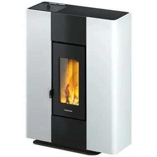 Roxy Stand weiß 7 kW