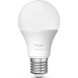 Philips LED-Birne 8 W E27 6500 K