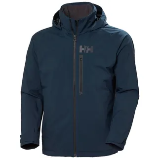 HELLY HANSEN Hp Racing Lilaloft Jacke - Navy - L