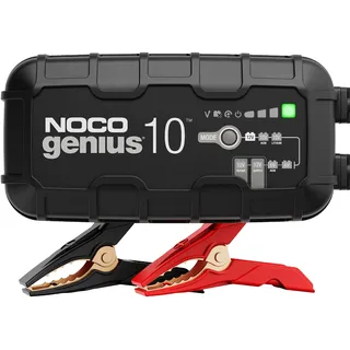 Noco GENIUS10 10A 12V