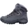 RENEGADE EVO GTX MID Ws GRAPHIT/APRIKOSE GRAPHIT/APRIKOSE 42.5 - grau