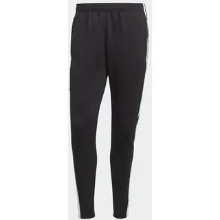 adidas Squadra 21 Trainingshose Herren schwarz M