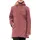 Heidelstein Winterjacke red ochre S