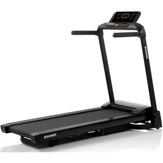 Hammer FlyRun 2.0 Schwarz