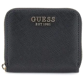 GUESS Laurel II SLG Geldbörse unisex schwarz