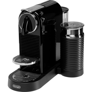 De'Longhi Nespresso Citiz EN 267.BAE schwarz