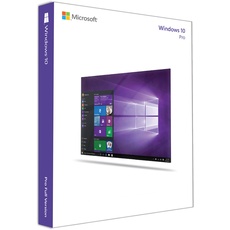 Bild Windows 10 Pro 64-Bit OEM DE