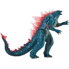 Konjac Sponge MonsterVerse - Deluxe Battle Roar Godzilla 17,5 cm (271-35506)