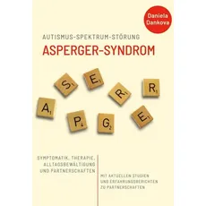 Bild Autismus-Spektrum-Störung: Asperger-Syndrom