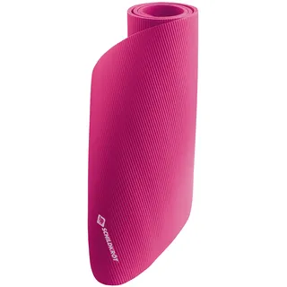 Schildkröt Fitnessmatte pink