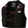 Summit Run Vest tnf black/asphalt grey KT0 XS