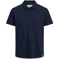 JACK&JONES RDDMARK POLO JERSEY S/S SN