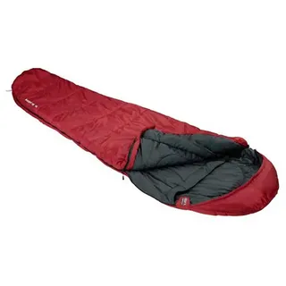 High Peak "TR 350 dunkelrot, grau),