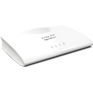 Vigor166 - G.Fast & VDSL2 35b Supervectoring Modem/Router