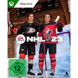 Electronic Arts »NHL 23« XB-One
