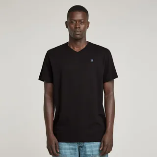 G-Star Base-S V-Neck (D16412-336)