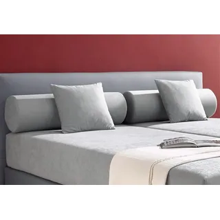 Maintal Nackenrolle, grau