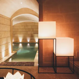 METALLSTRUKTUR BLUMENVASE BLUMENTOPF QUADRATISCHE GARTENLAMPE H 80 SCHWARZ LA...