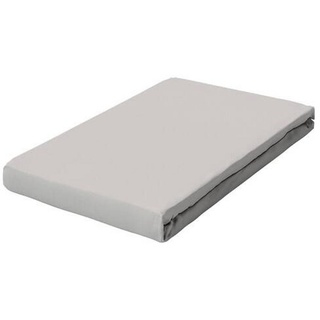 Pure Boxspring 120 x 200 - 130 x 220 cm gray light