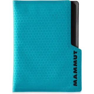 Mammut Smart Wallet Ultralight Unisex Geldbörse blau