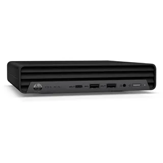 HP Pro Mini-PC i7-13700T 2023 4K Ultra HD 4,8 GHz 16 GB RAM 512 GB SSD Intel UHD Graphics 770 Windows 11 Pro