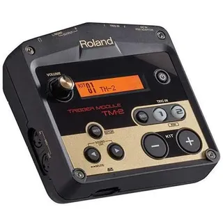 Roland TM-2 Trigger Modul