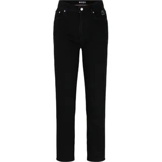 Hugo Boss - Jeans für Damen GT4583 (28R) (Schwarz) - Schwarz