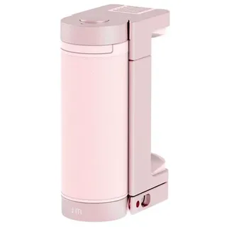 Just Mobile Shutter Grip 2 smart camera control for your smartphone - Pink