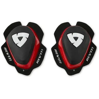 Revit Set 2 Knieschleifer - Red / Black / White - One Size