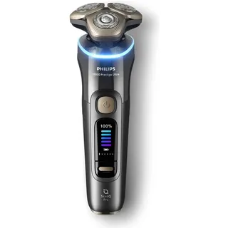 Philips Shaver Series i9000 Prestige Ultra Schwarz